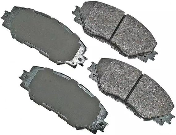Brake Pads 04465-0k420 04465-0k350