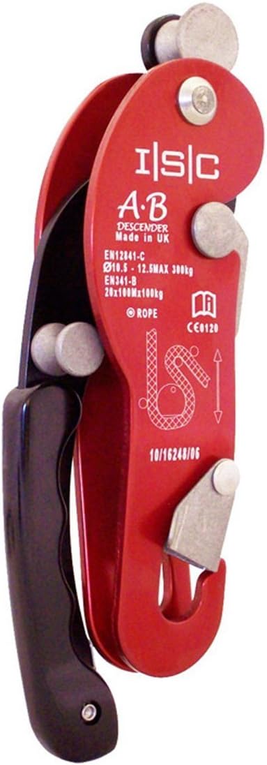 ISC A-b Descender