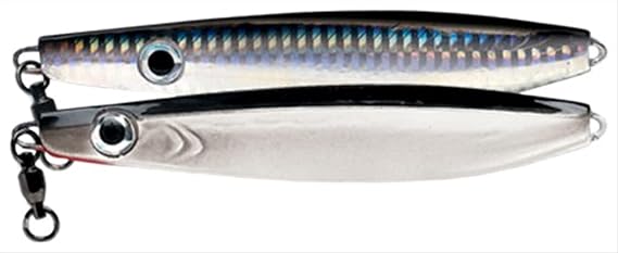 Williamson Vortex Speed Jig 100 ( Size- 4.75)