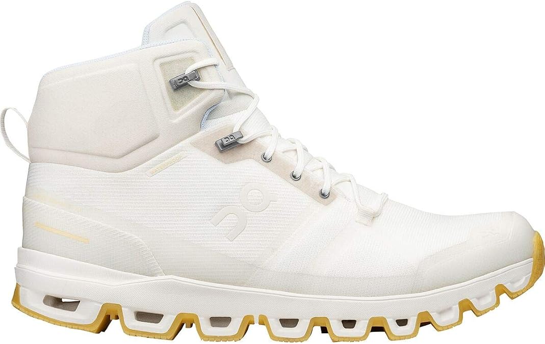 On Cloudrock Edge Raw Hiking Boot - Men's