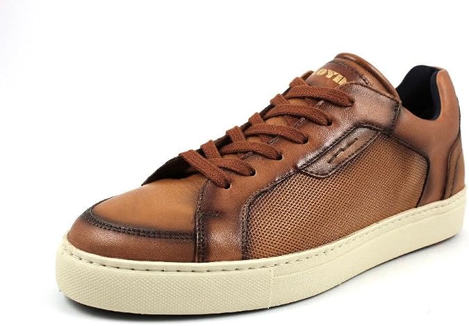 LLOYD Low shoes Malaga