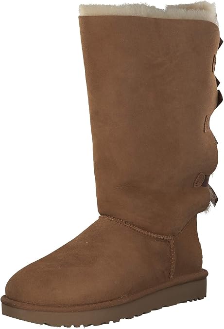 UGG Women's Bailey Bow Tall Ii