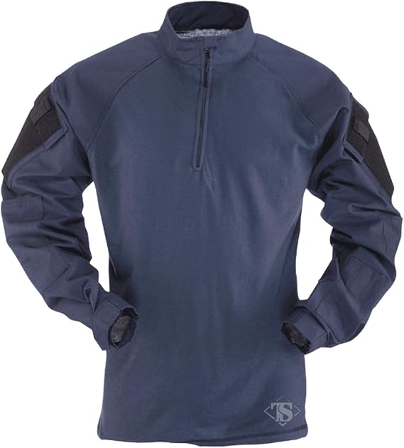 Tru-Spec Men's Men's Combat Shirt Men's Combat Shirt