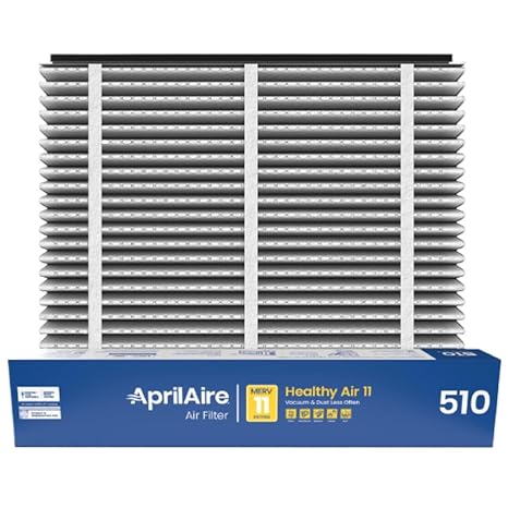 Aprilaire 510 Replacement Filter
