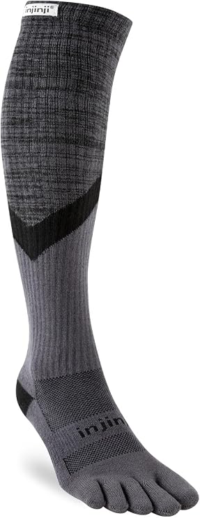 Injinji Trail Midweight Over the Calf