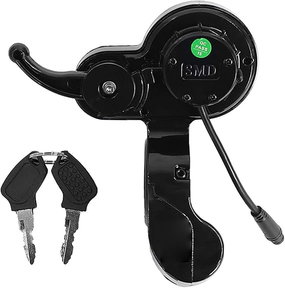 Electric Scooter Controllers Instrument Display Panel Electric Bike Dashboard Display Screen Electric Scooter Accessories Electric Scooter LCD Display Dashboard