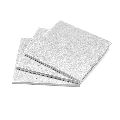 Fiberglass Composite Board Heat Resistance 800C,for Plastic Moulds Or Machinery Etc.8mm*100mm*300mm(1Pcs)