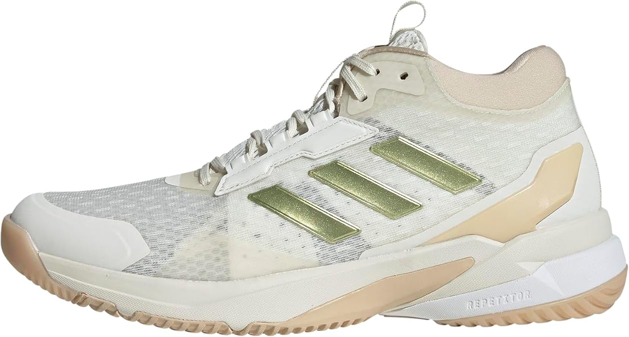 adidas Crazyflight 6 Mid Top Indoor - Sports Shoes for Women