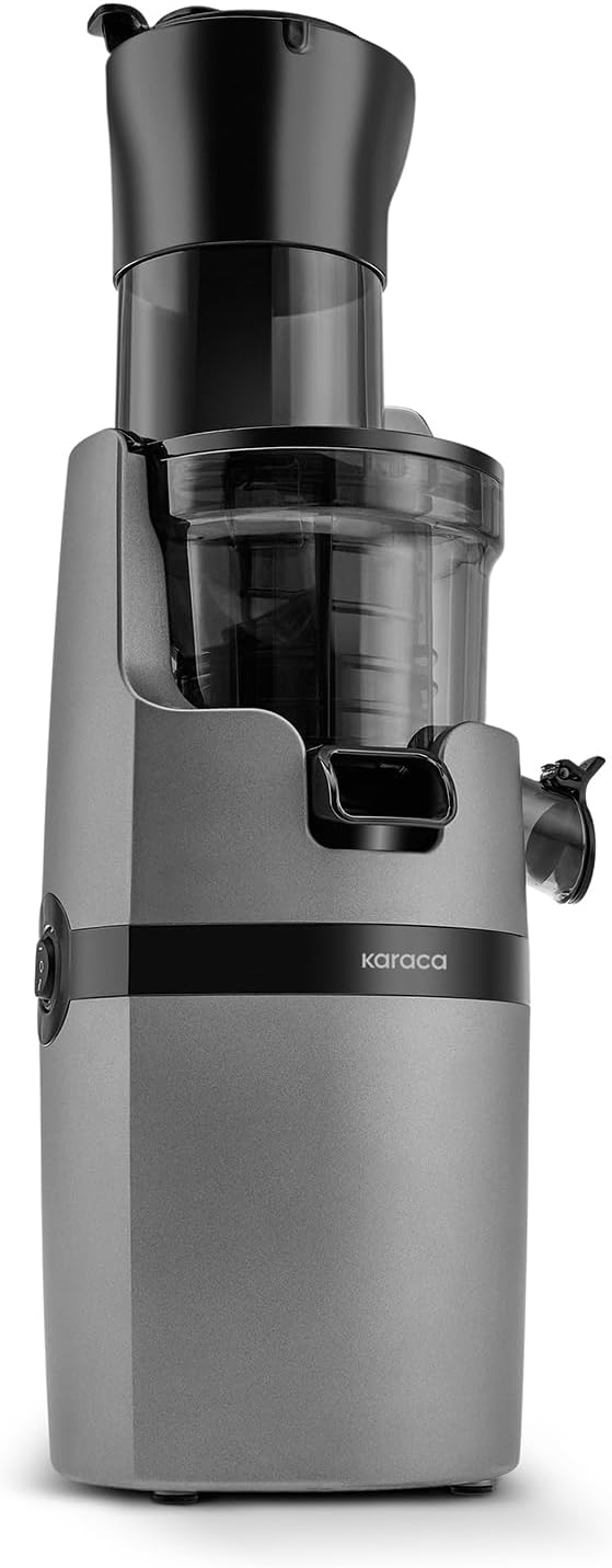 Roe Deer Slow Juicer Juicer Juicer