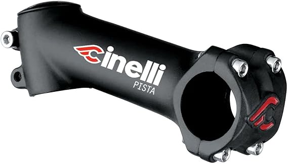 Cinelli Unisex's Pista Stem