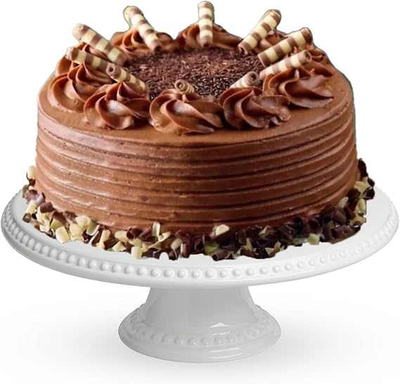 Patisserie Valerie Ultimate Chocolate Layer Cake 6" - 10 Portions