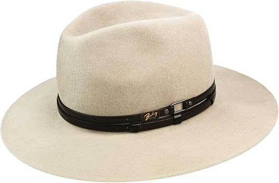 Bailey of Hollywood Stedman Elite Fedora,