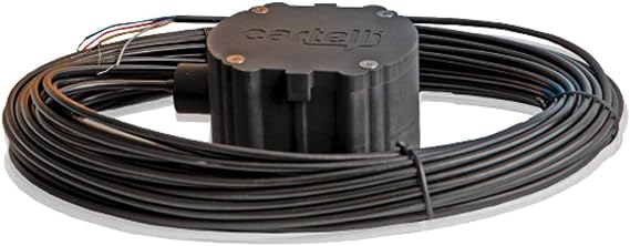 CP3-100 Vehicle Sensor Kit Exit Wand 100 Feet Car Vehicle detector Automatic Gate release Free Exit device