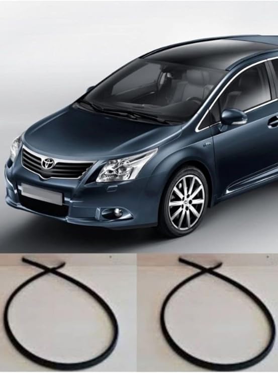 Contacall Toyota Avensis Tavan Çıta Sağ-sol (takım) 2008-2012