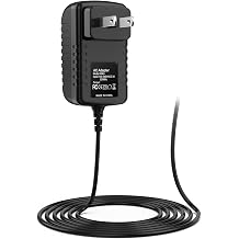AC Adapter Compatible with Leapfrog LeapTV Educational Active Video Game System 31511