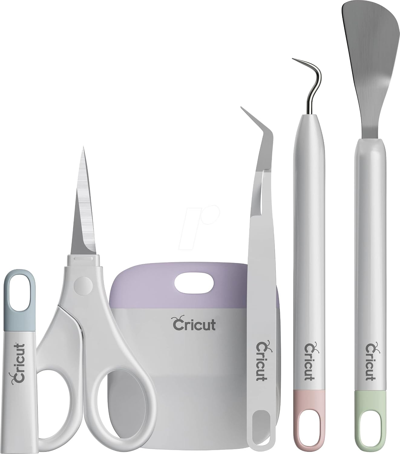 Cricut Basic Tool Set  Basic Tool Set Compatible with Explore 3  Maker 3