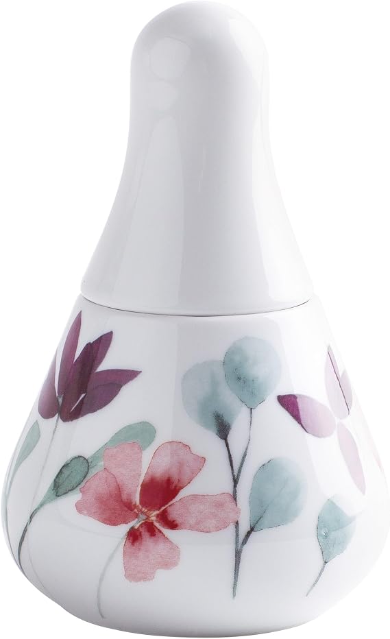 Kahla 5 Senses Heyday Sugar Hat 0.40 Litre