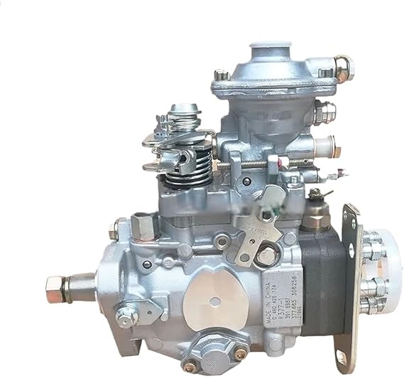 0460416065 Diesel Fuel Injection Pump 0460416065 VE6/11F1900L218 860270 Compatible for VOLVO PENTA TAMD 41