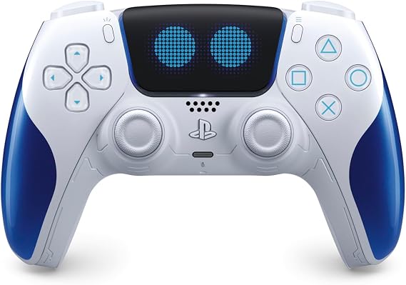 Sony DualSense Wireless Controller - ASTRO BOT Limited Edition