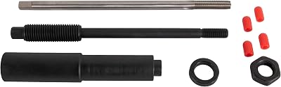 Cal-Van Tools 39100 Triton Spark Plug Extractor for Ford