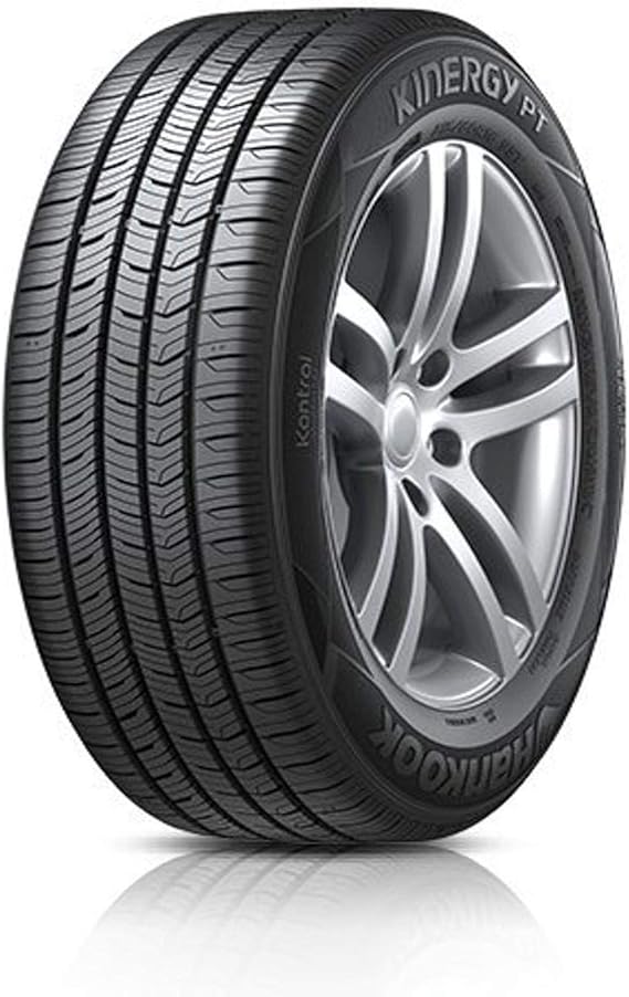 Hankook Kinergy GT (H436) 245/45R20 99V