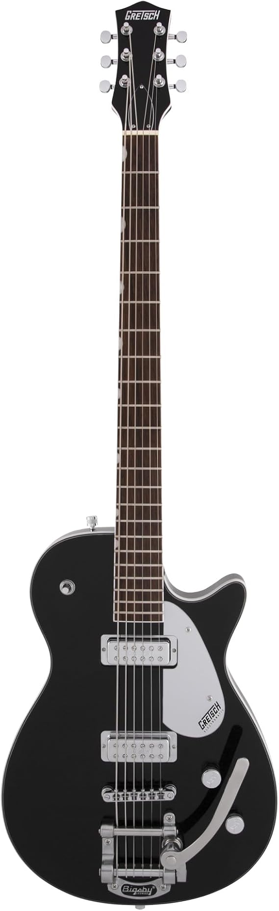 Gretsch G5260T Electromatic Jet Baritone - Black