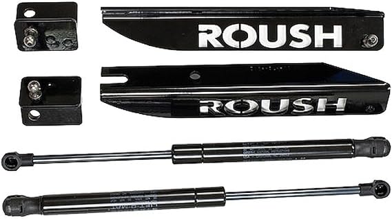 Roush 421236 Shock Absorber