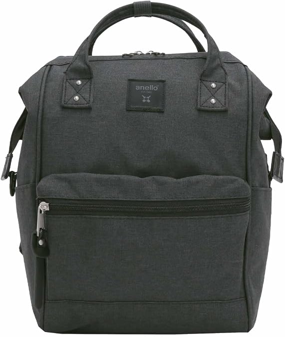 Anello ATB4681 Base Backpack S CB-HEATHER