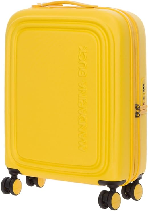 Mandarina Duck Logoduck Koffer und RollKoffer 40x55x20/23(LxHxW)