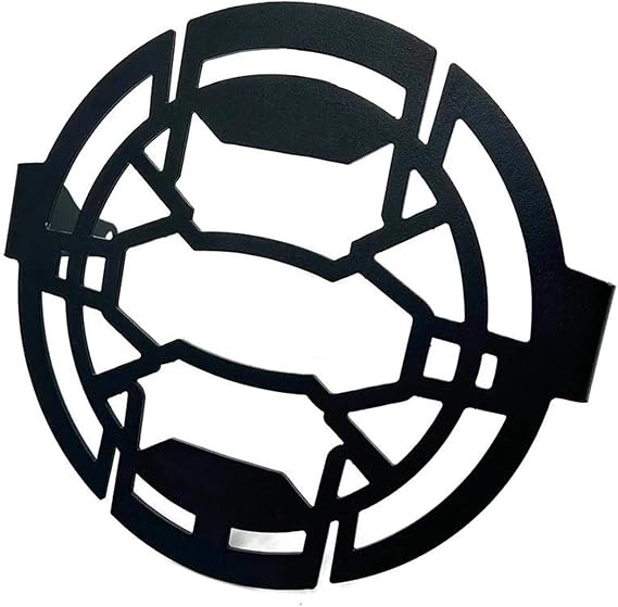 Motorbike Headlights Guard For Himalayan 450 452 For Himalayan450 For Himalayan452 2024 Motorcycle Headlight Grille Protective Mesh Cover