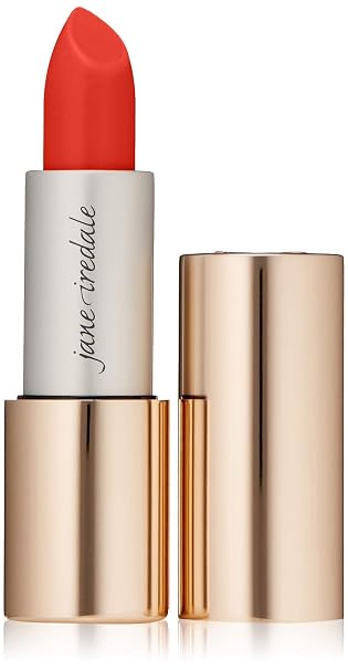 jane iredale Triple Luxe Long Lasting Naturally Moist Lipstick