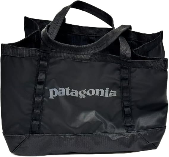 Patagonia Black Hole Tote 25L