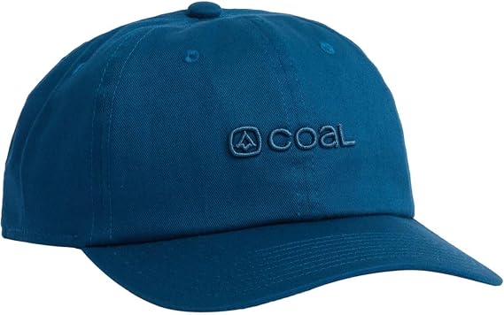 Coal Encore Classic Ball Cap