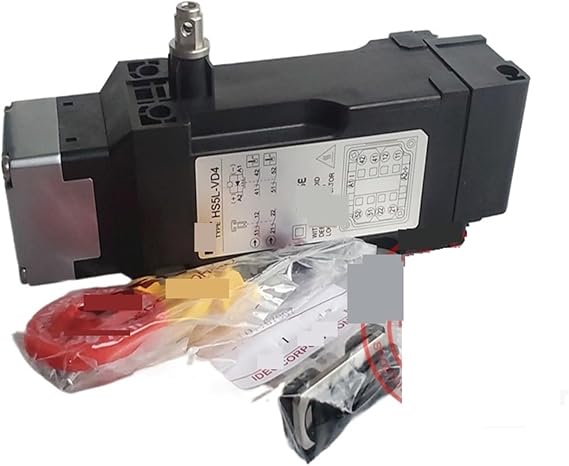 Safety Switch Safety Door Switch HS5L-VD4 VD44M-G