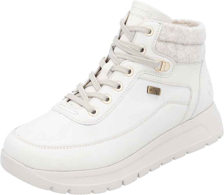 Remonte Women's D2v71 High Trainers