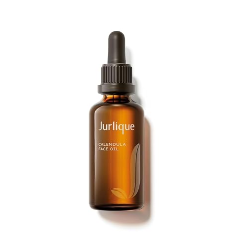 Jurlique. - Calendula Face Oil 50ml