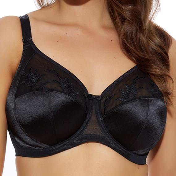 Elomi Women's Caitlyn Underwire Side-Support Bra
