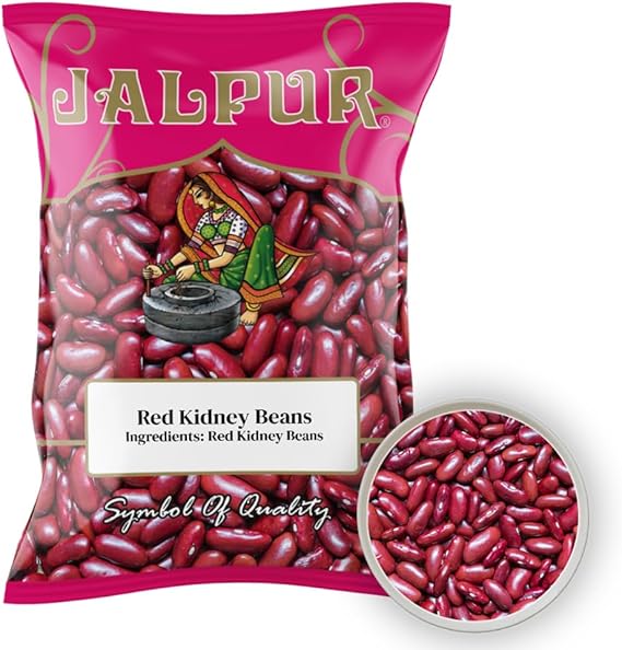 Red Kidney Beans 500g