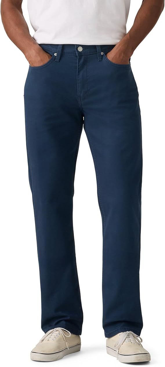 Levi's Men's 514™ Straight Jeans