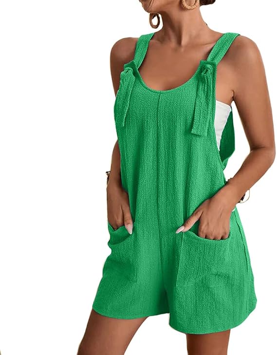 Womens Summer 2 Piece Long-Sleeved Lapel Shirt with Pockets Elastic Waist Wide Leg Pants Casual Loose Suit Sets