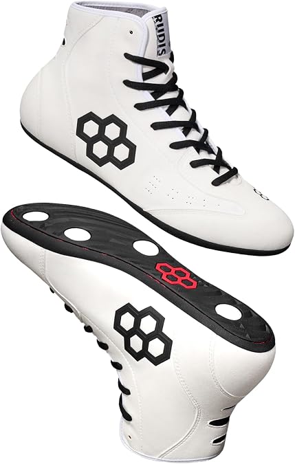 RUDIS International Adult Wrestling Shoes - Utility