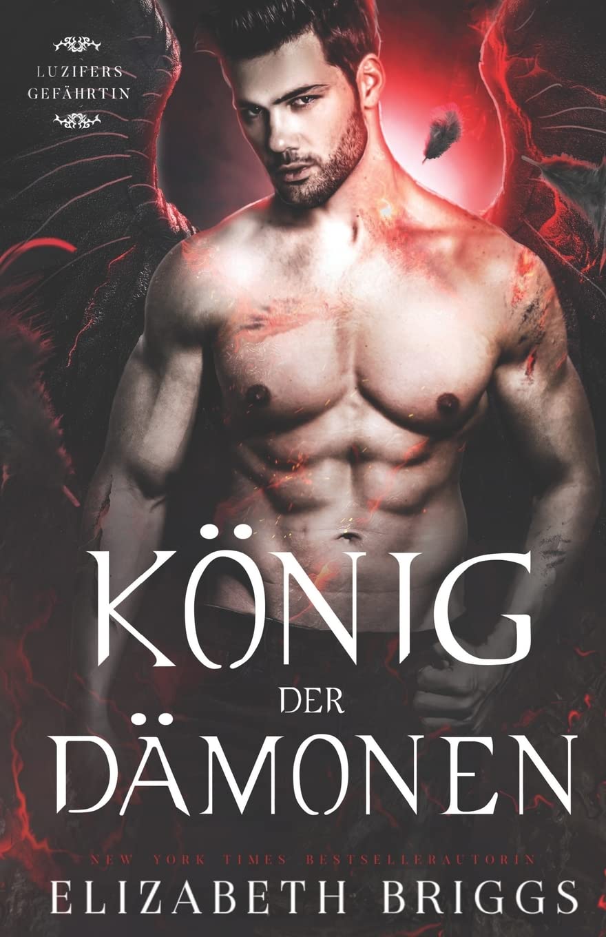 King of Demons German Edition Paperback – September 21, 2021