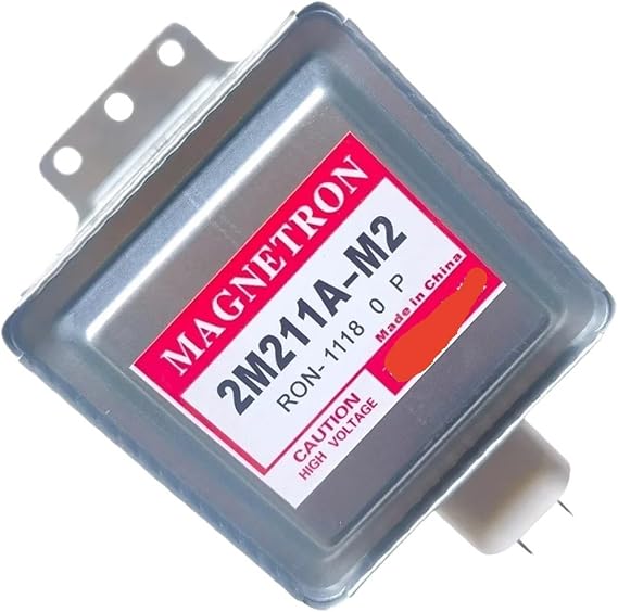 Microwave Oven Magnetron 2M211A-M2 Microwave Parts