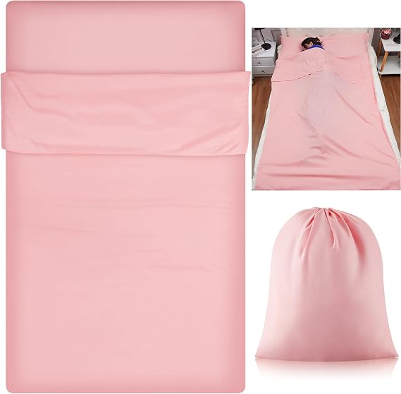 Irenare Self Tan Sleep Sack Reusable Lightweight Tanning Cover
