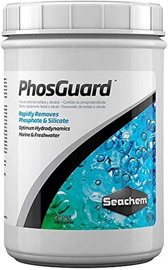 Seachem PhosGuard 1 Liter