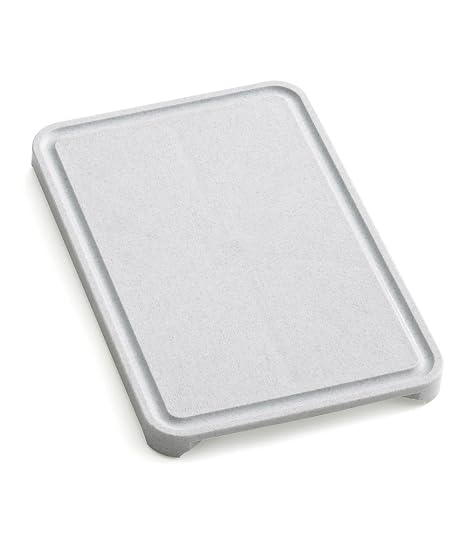CUTCO Model 124 Poly Prep Board 8" x 12" [Cutting Board]