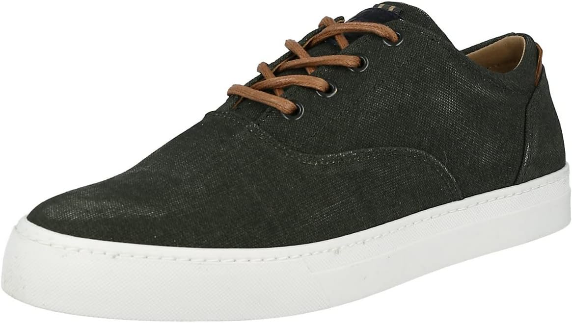 BULLBOXER Men's Low Trainers