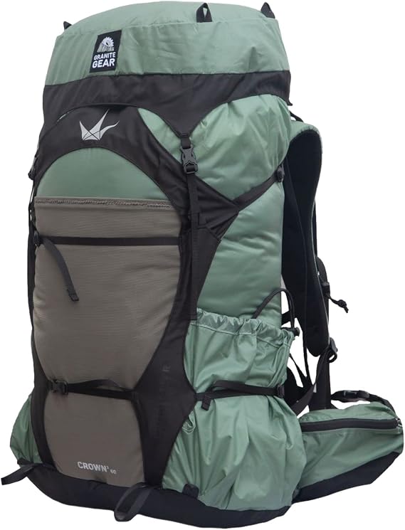 Granite Gear Crown 3 Backpack - Women's
