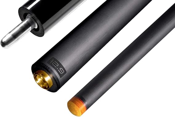 Predator REVO Shaft 12.9 mm.