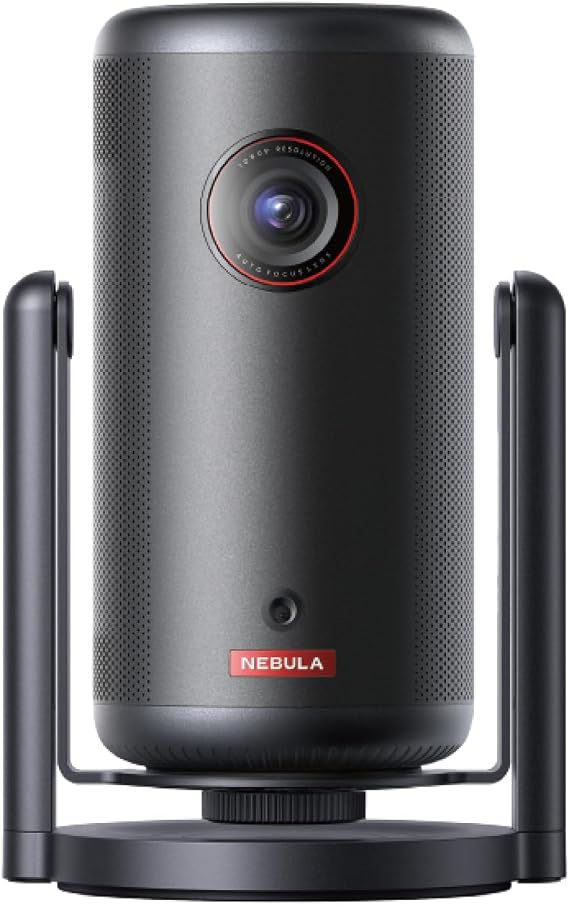 Nebula Capsule 3 With Nebula Capsule Gimbal Stand